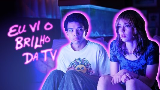 I Saw the TV Glow