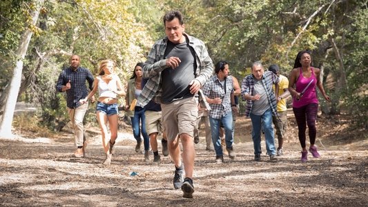 Mad Families