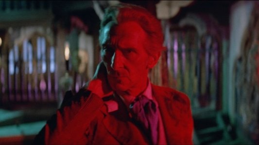 The Legend of the 7 Golden Vampires