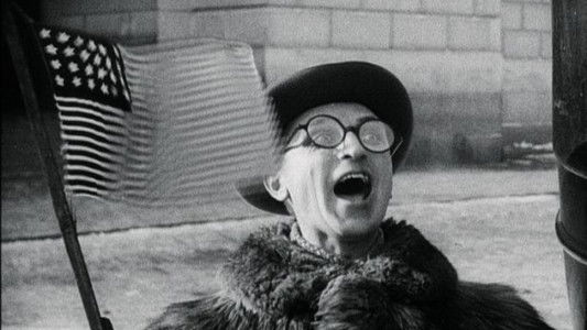 Необычайные приключения мистера Веста в стране большевиков