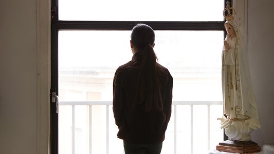Il silenzio
