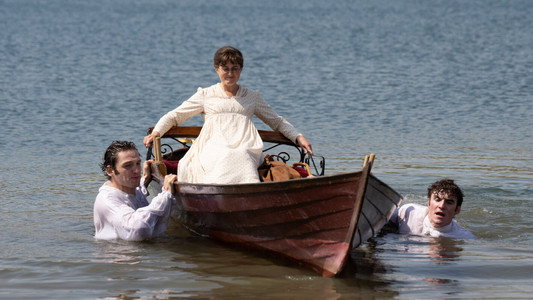 The Other Bennet Sister