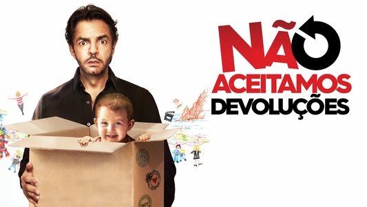 No se aceptan devoluciones