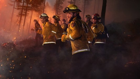 Fire Country
