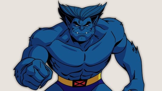 X-Men '97