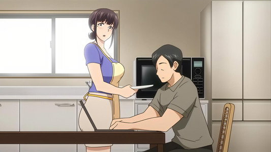 寝取的られた妻たち