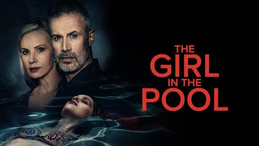 The Girl in the Pool