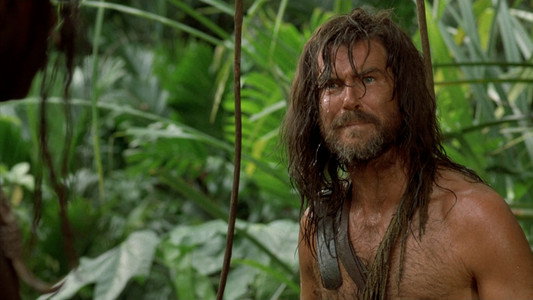 Robinson Crusoe