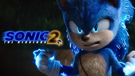 Sonic the Hedgehog 2