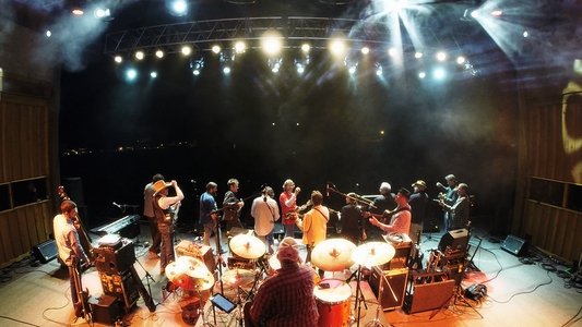 Revival: The Sam Bush Story