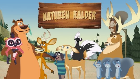 Open Season: Call of Nature