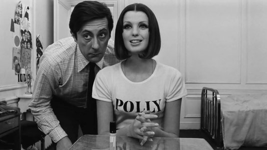 Qui êtes-vous, Polly Maggoo ?