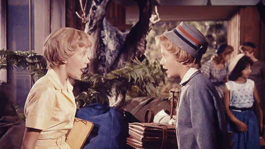 The Parent Trap