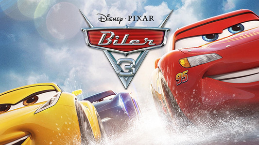 Cars 3
