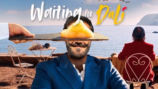 Esperando a Dalí