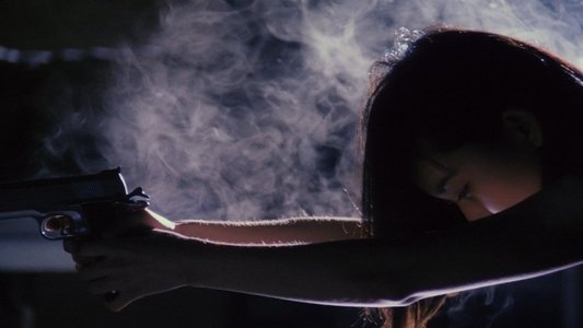 黒の天使 Vol.1