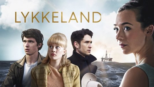 Lykkeland