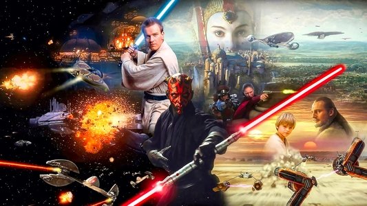 Star Wars: Episode I - The Phantom Menace