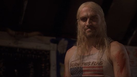 House of 1000 Corpses
