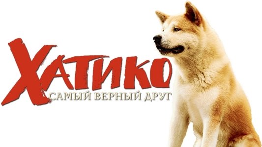 Hachi: A Dog's Tale
