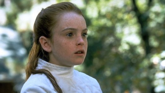 The Parent Trap