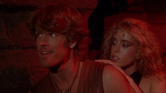 Deathstalker II