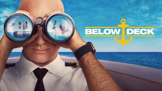 Below Deck
