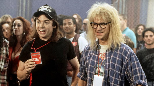 Wayne's World 2