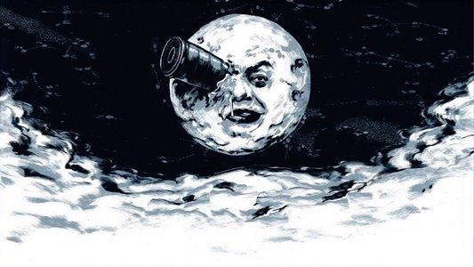 Le Voyage dans la Lune
