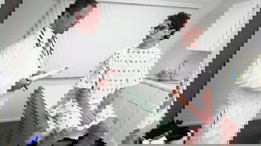 Doctor Tapes 1