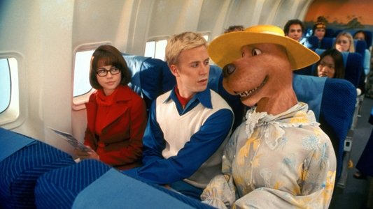 Scooby-Doo