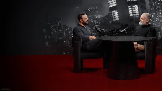 Daredevil: Born Again Official Podcast