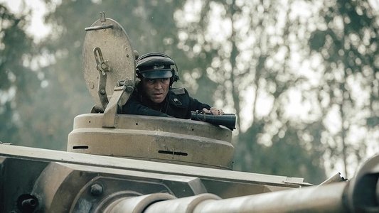 Der Tiger