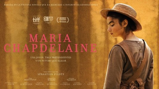 Maria Chapdelaine