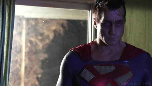 Man of Steel XXX: An Axel Braun Parody
