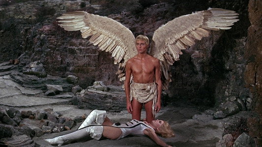 Barbarella