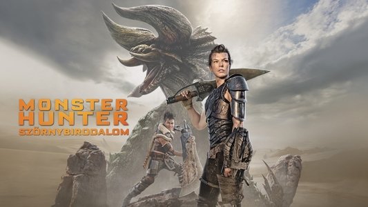 Monster Hunter