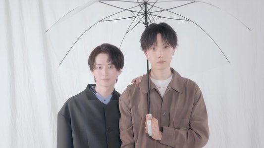 雨上がりの僕らについて