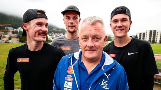 Team Ingebrigtsen