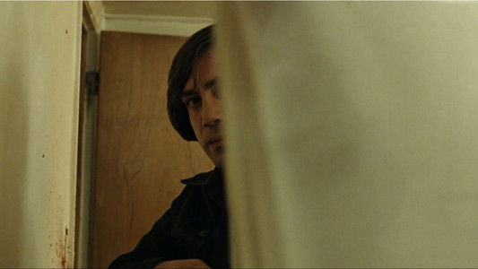 No Country for Old Men