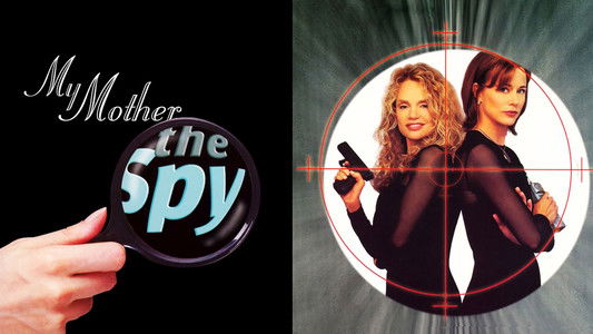 My Mother the Spy