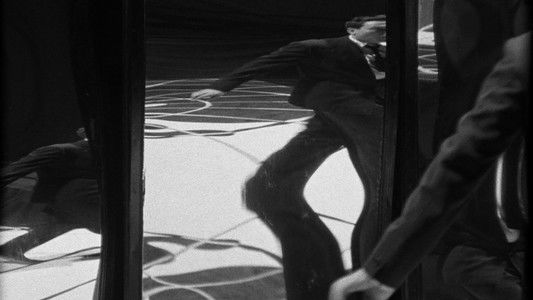 The Lady from Shanghai