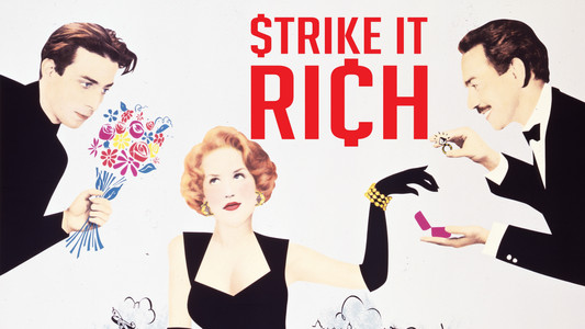 Strike It Rich
