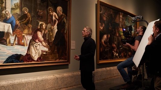 Il Museo del Prado: la corte delle meraviglie