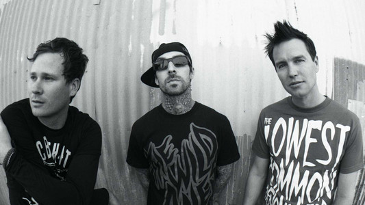 Blink-182: Greatest Hits