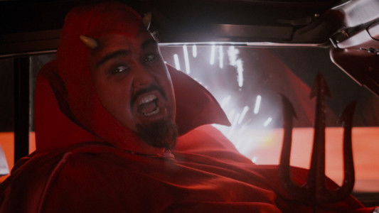 Planes, Trains and Automobiles