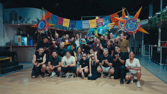MÁS ALLÁ DEL RING - parte 2