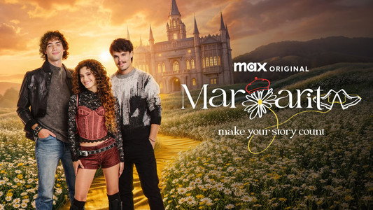 Margarita: Que tu cuento valga la pena