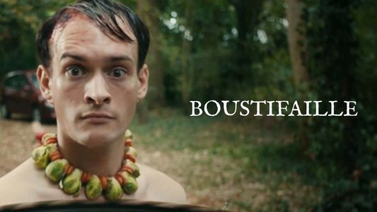 Boustifaille