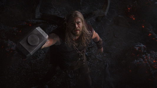 Thor: Ragnarok